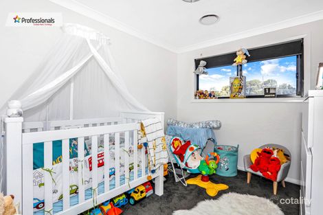 Property photo of 2/83 Kareela Avenue Penrith NSW 2750