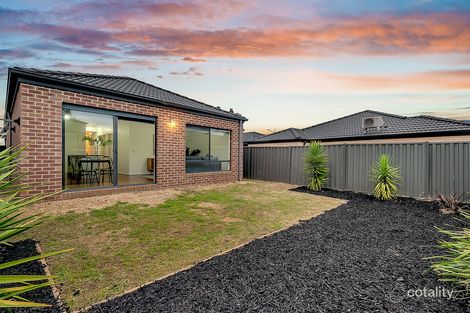 Property photo of 20 Cavalier Drive Craigieburn VIC 3064