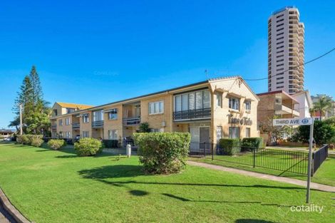 4/126 The Esplanade, Burleigh Heads, QLD 4220