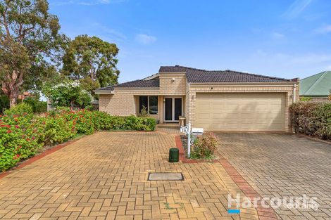 Property photo of 1A Snowbird Gardens Joondalup WA 6027