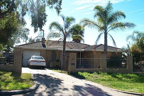 36 Davies Cres, Kardinya, WA 6163