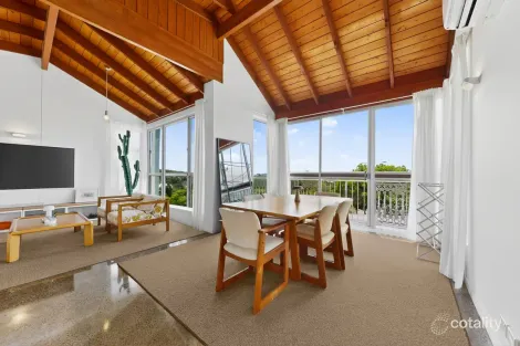 Property photo of 4/175 Jubilee Terrace Bardon QLD 4065