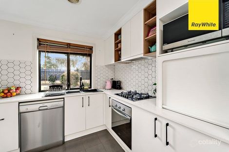Property photo of 9 Stump Jump Crescent Dunlop ACT 2615