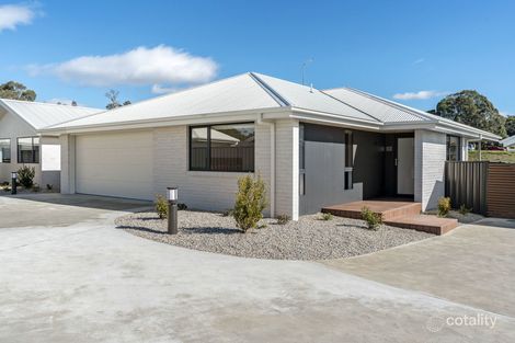 Property photo of 4/20 Fortune Drive Youngtown TAS 7249