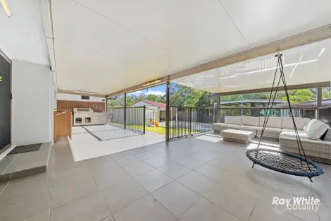 Property photo of 28 Regency Drive Regents Park QLD 4118