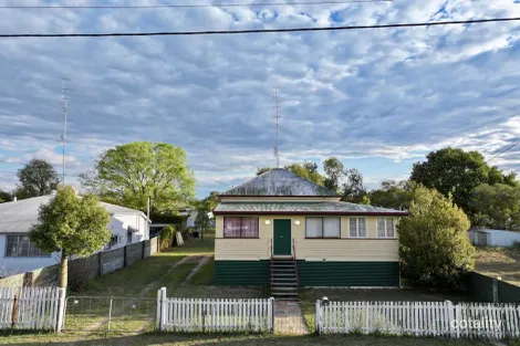 Property photo of 20 McNulty Street Miles QLD 4415