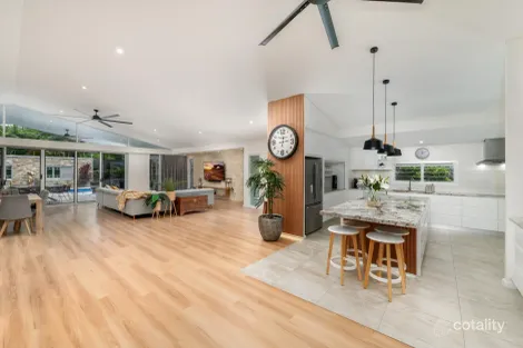 Property photo of 19 Hammond Street Mysterton QLD 4812