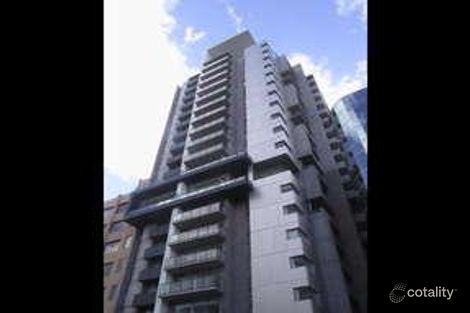 Property photo of 1002/8 Dorcas Street Southbank VIC 3006
