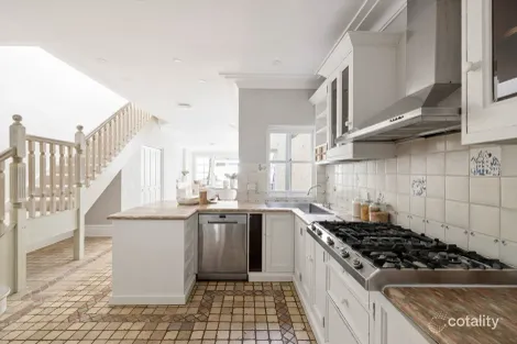Property photo of 33 View Street Woollahra NSW 2025