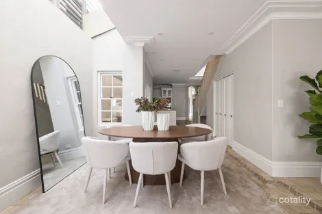 Property photo of 33 View Street Woollahra NSW 2025