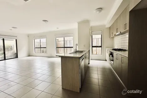 Property photo of 3 Dodson Drive Point Cook VIC 3030