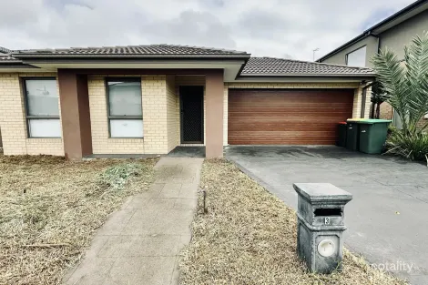 Property photo of 3 Dodson Drive Point Cook VIC 3030