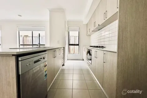 Property photo of 3 Dodson Drive Point Cook VIC 3030