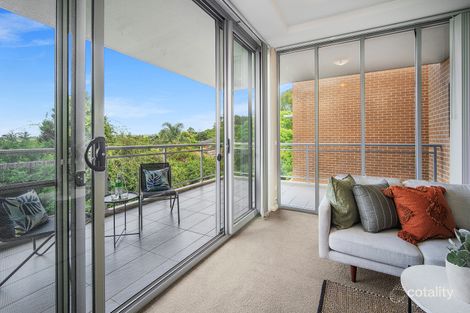 Property photo of 16/208-214 Blaxland Road Ryde NSW 2112