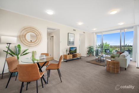 Property photo of 16/208-214 Blaxland Road Ryde NSW 2112