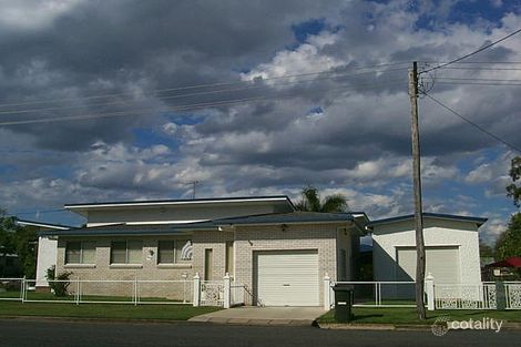 Property photo of 113 Talford Street Allenstown QLD 4700