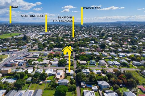 Property photo of 26 Teape Street Silkstone QLD 4304
