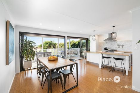 Property photo of 110 Raeburn Street Manly West QLD 4179