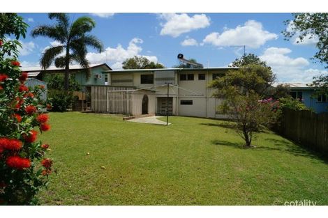 Property photo of 11 Bradford Street West Rockhampton QLD 4700