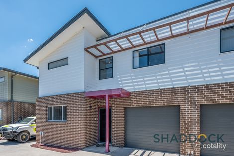 Property photo of 3/19 Cranston Avenue West Singleton NSW 2330