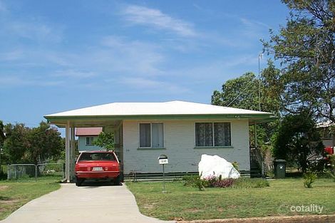 34 Brisbane St, Barney Point, QLD 4680