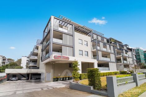 Property photo of 12/223-227 Carlingford Road Carlingford NSW 2118