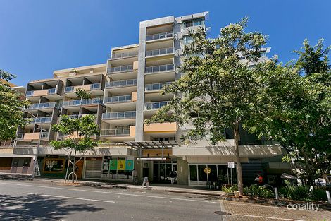 Property photo of 1403/41 Blamey Street Kelvin Grove QLD 4059