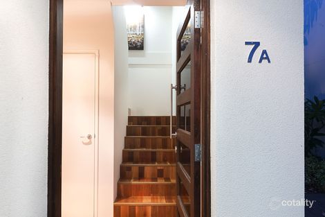 Property photo of 7A Melrose Street Leederville WA 6007