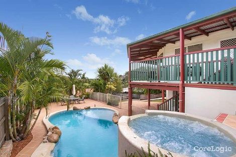 Property photo of 8 Kabang Court Tanah Merah QLD 4128