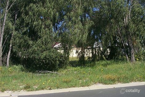 1 Levillain Rtt, Geographe, WA 6280