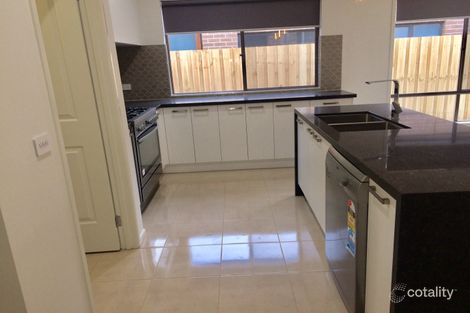 Property photo of 10 Tedcastle Drive Aintree VIC 3336