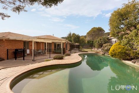 4 Treacy Pl, Isaacs, ACT 2607