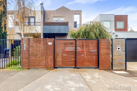 Property photo of 28 Nottingham Street Prahran VIC 3181