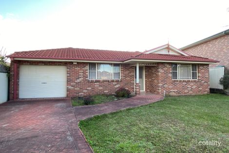 4 Mey Cl, Cecil Hills, NSW 2171