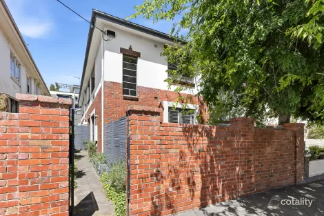 2/40 Howitt St, South Yarra, VIC 3141
