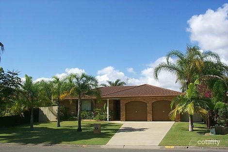 14 Seriema St, Burleigh Waters, QLD 4220