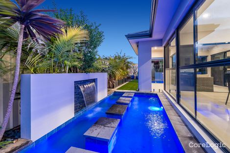 Property photo of 35 Whitehorses Drive Burns Beach WA 6028