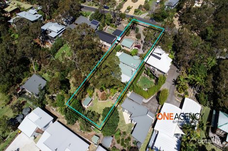 Property photo of 70 Frederick Street Vincentia NSW 2540