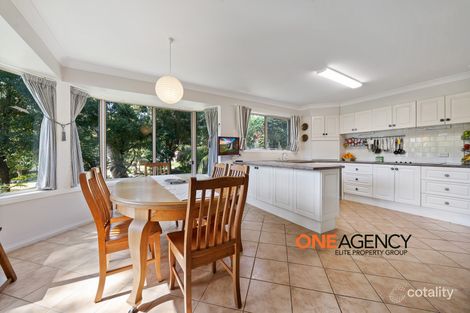 Property photo of 70 Frederick Street Vincentia NSW 2540