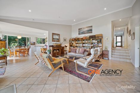 Property photo of 70 Frederick Street Vincentia NSW 2540