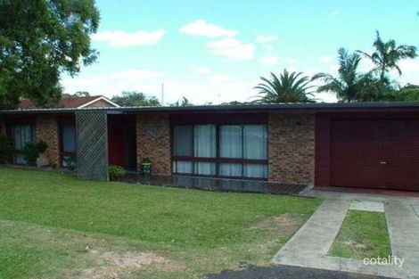 Property photo of 220 Pollock Avenue Wyong NSW 2259