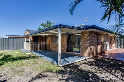 Property photo of 20 Southlake Drive Varsity Lakes QLD 4227