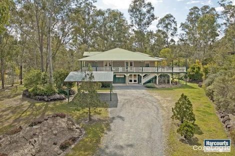 Property photo of 185 Minugh Road Jimboomba QLD 4280