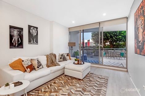 Property photo of 302/35 Shelley Street Sydney NSW 2000