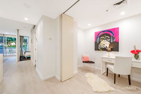 Property photo of 302/35 Shelley Street Sydney NSW 2000