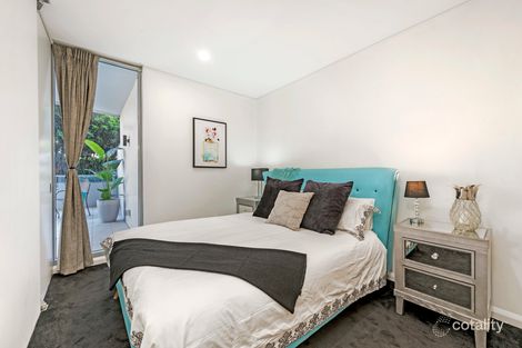 Property photo of 302/35 Shelley Street Sydney NSW 2000