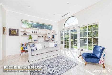 Property photo of 1/1 Lane-Poole Place Yarralumla ACT 2600