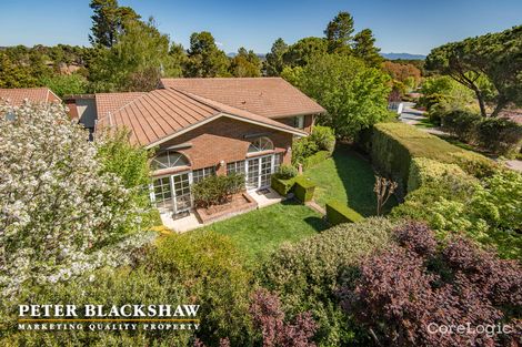 Property photo of 1/1 Lane-Poole Place Yarralumla ACT 2600