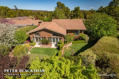Property photo of 1/1 Lane-Poole Place Yarralumla ACT 2600