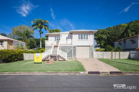 Property photo of 59 Ferguson Street Allenstown QLD 4700